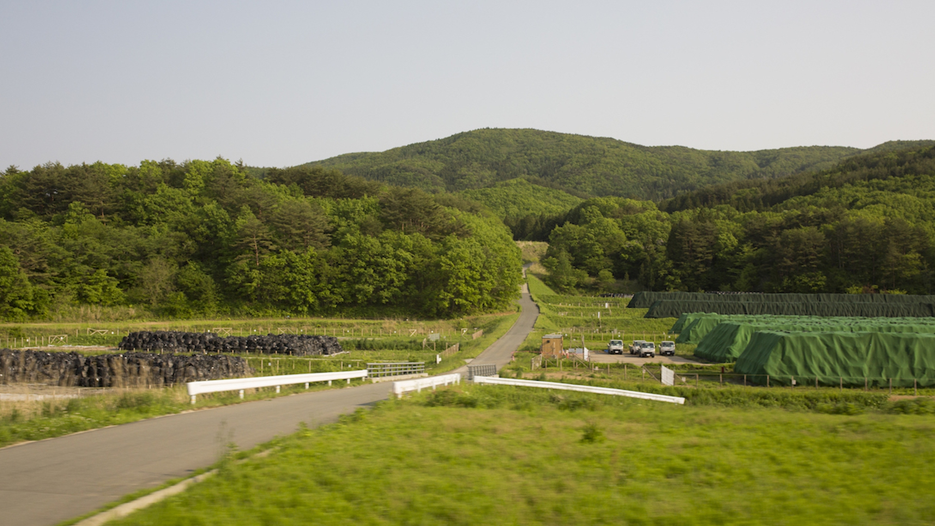 La gente di Fukushima. Un viaggio di rinnovamento a cinque anni dal disastro