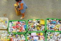 Recyclebank e Disney promuovono il riciclo grazie a Topolino