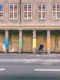 Copenaghen 2021: la città pioniera dell’inclusione si prepara al WorldPride