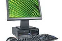 Lenovo: pc ecologici, silenziosi e compatti