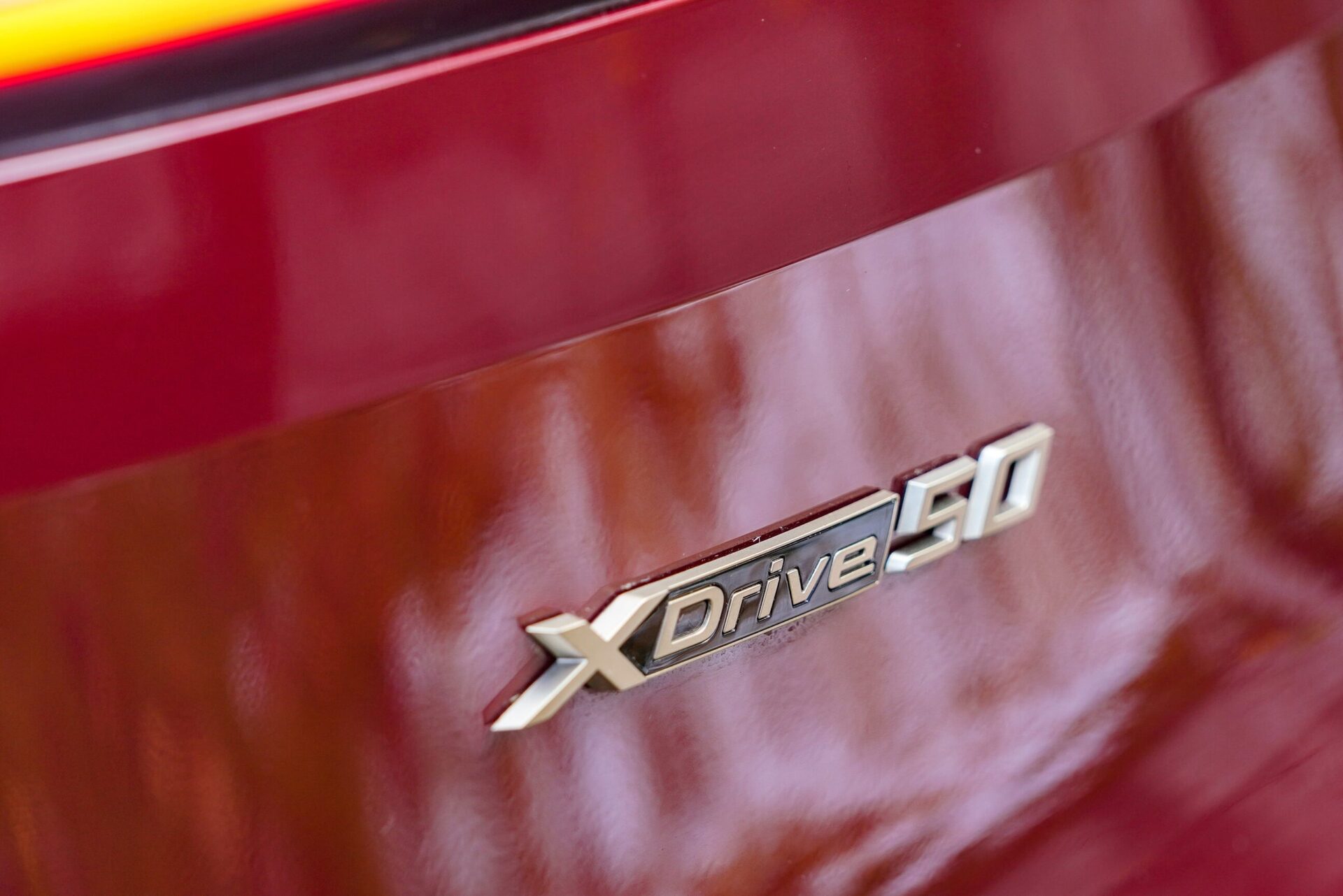 Champoluc - Statiche - BMW iX - (2)