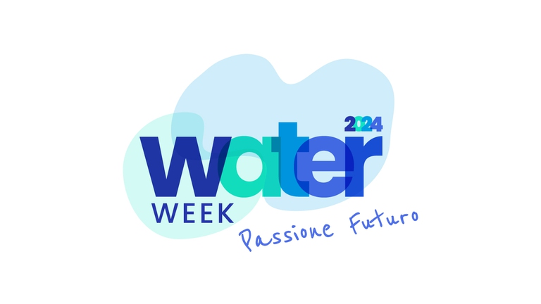 WaterWeek 2024 è a Bergamo.
