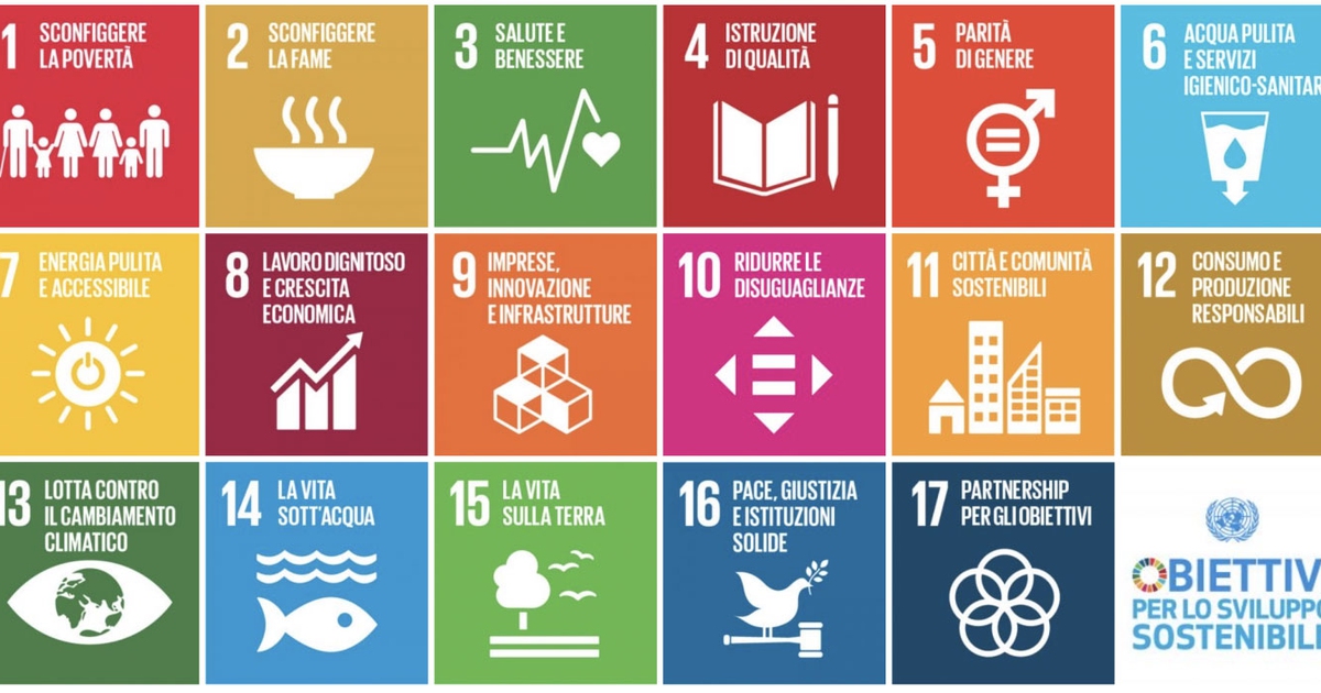 Francesca Santoro, Unesco. Gli oceani vanno protetti quanto le foreste