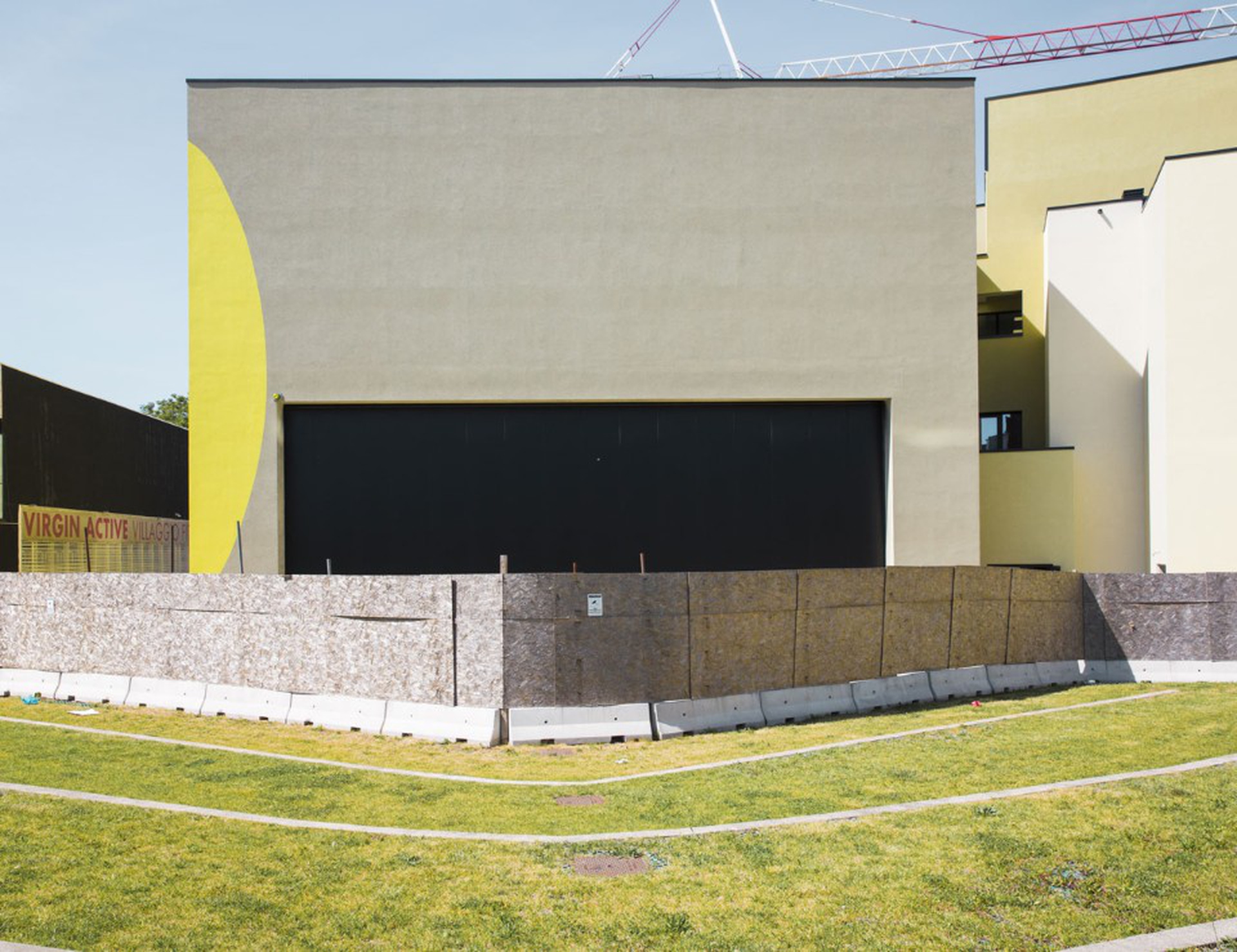 Il Teatro del Buratto a Milano