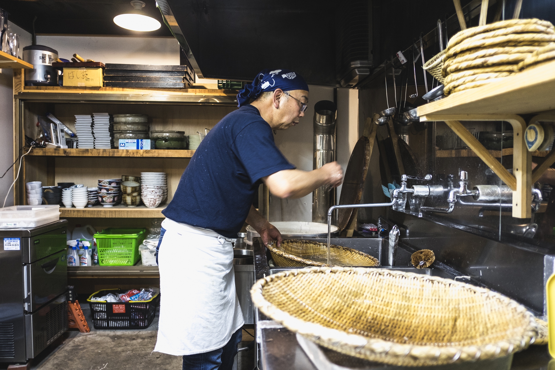 Fukushima a sei anni dal disastro