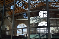 Una casa di saperi e cultura aperta a tutti: la Fabbrica del Vapore di Milano