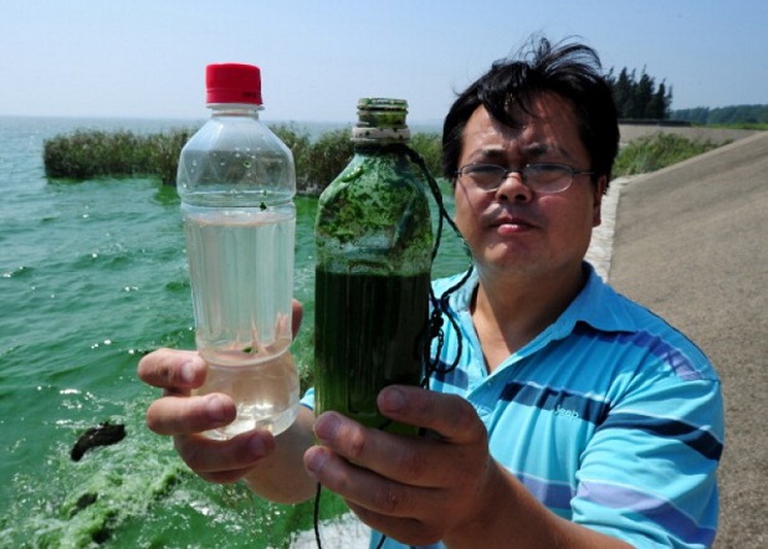 L'acqua idrogenata funziona davvero - FAQ - Taiyuan Lanlang