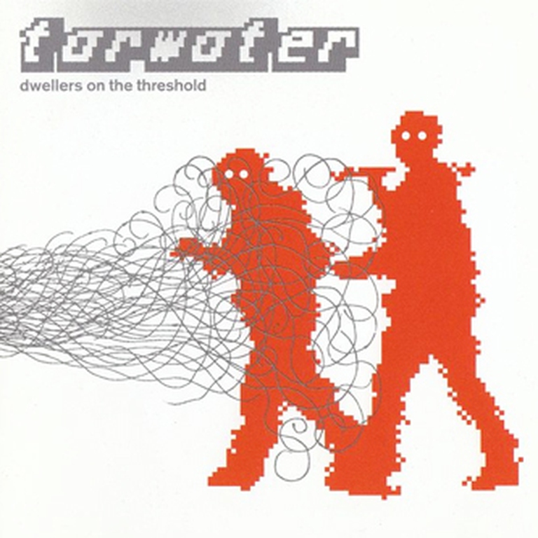  Dwellers on the threshold - Tarwater