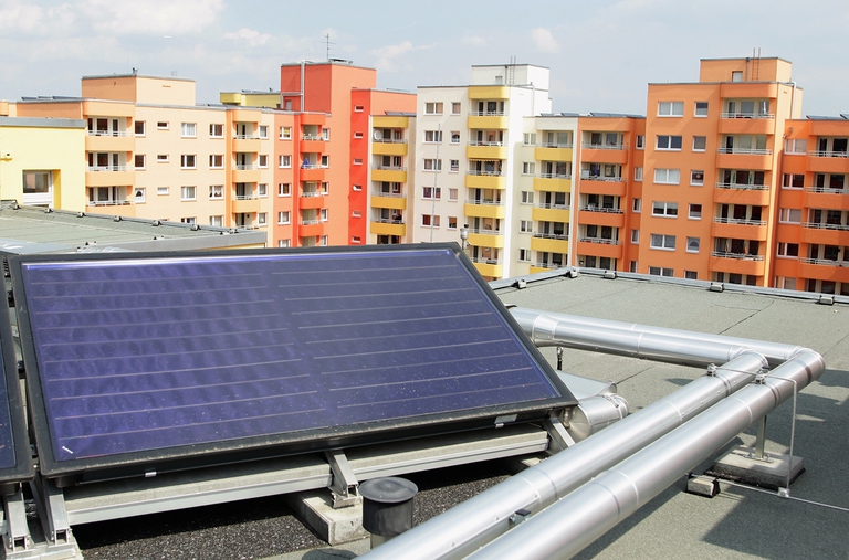 Green bond francesi, legge sulla transizione energetica