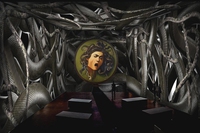 Caravaggio oltre la tela, una mostra per riscoprire il pittore e primo fotografo della storia