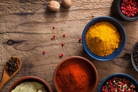 Spesa di novembre, frutta e verdura di stagione