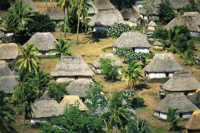 Isole Fiji