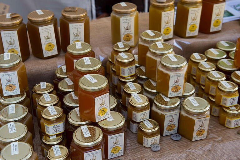 Cultura e prodotti tipici locali formano un'alleanza vincente © Getty Images