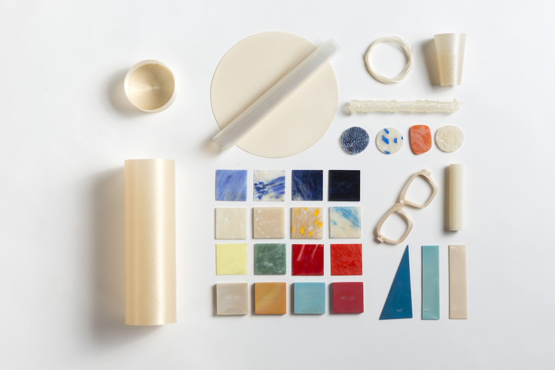 Nuatan, la nuova bioplastica rinnovabile e biodegradabile