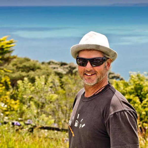 Phil Cabase Phil McCabe - LifeGate