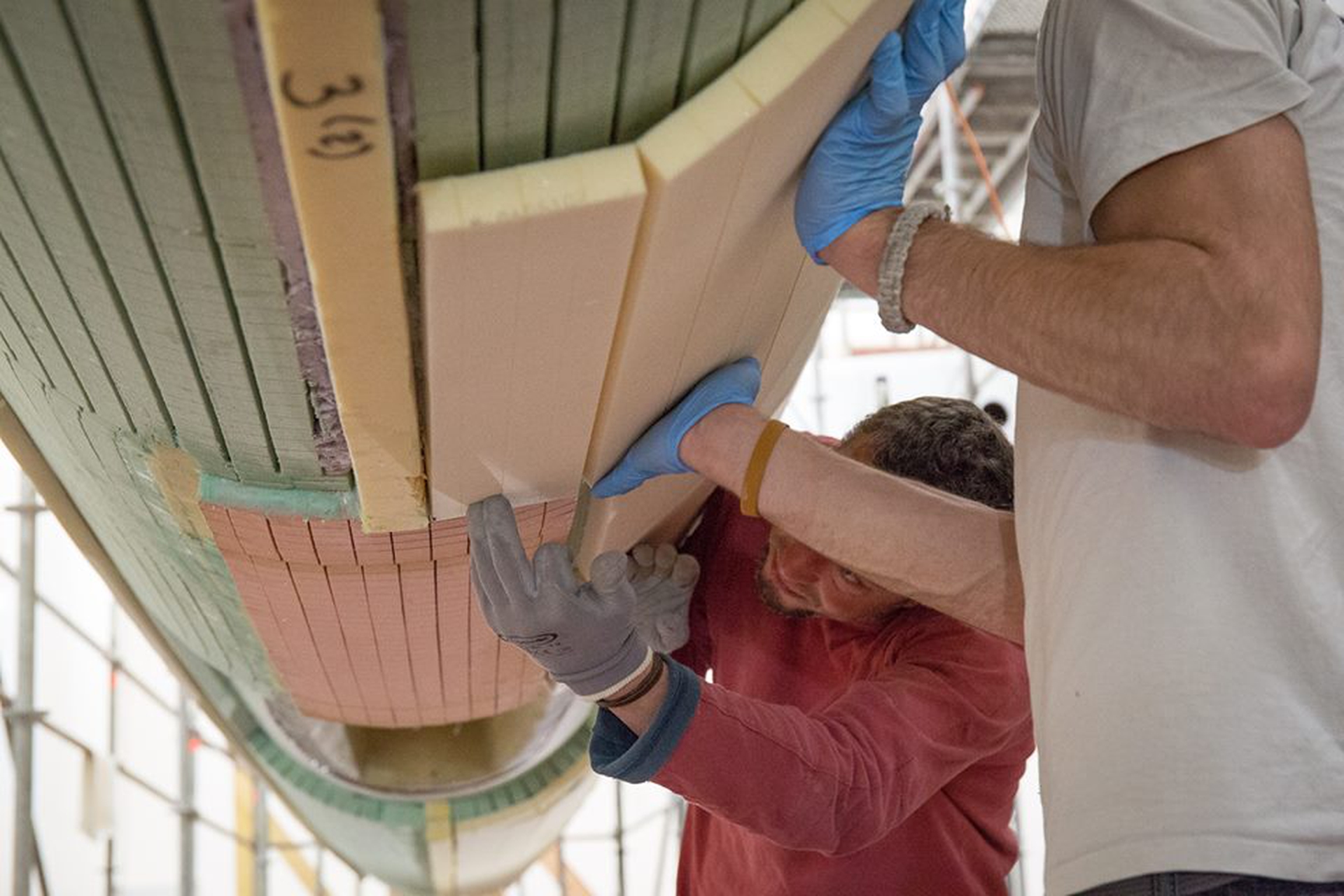 Energy Observer, il catamarano a idrogeno e rinnovabili pronto per il giro del mondo