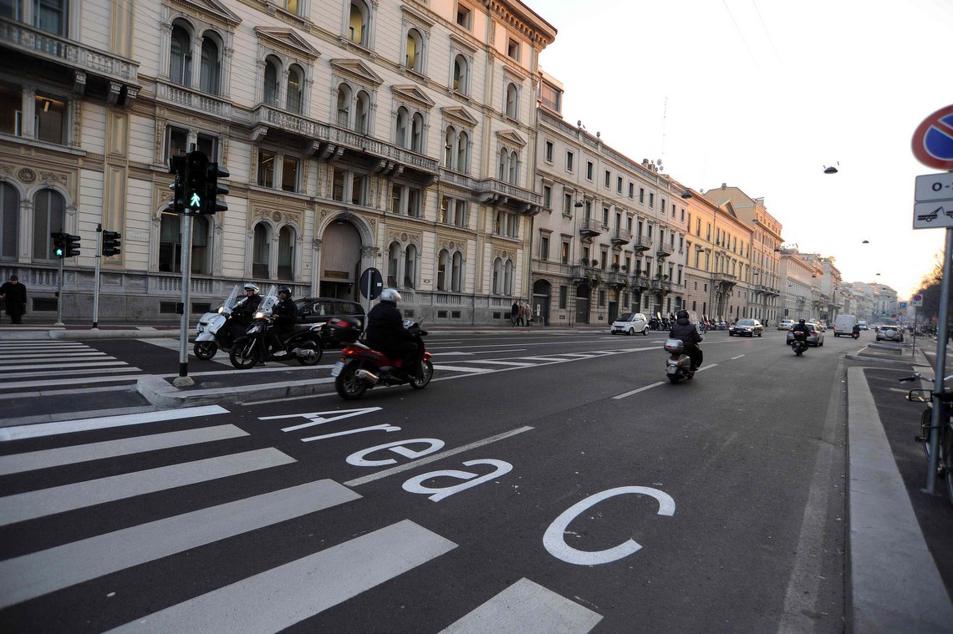 Cos’è l’Area C e come cambierà