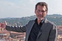 Virginio Merola, sindaco di Bologna. La sostenibilità deve essere un fattore di rigenerazione urbana