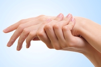 Materie prime naturali vegetali: l’ideale contro dermatite da contatto e allergie