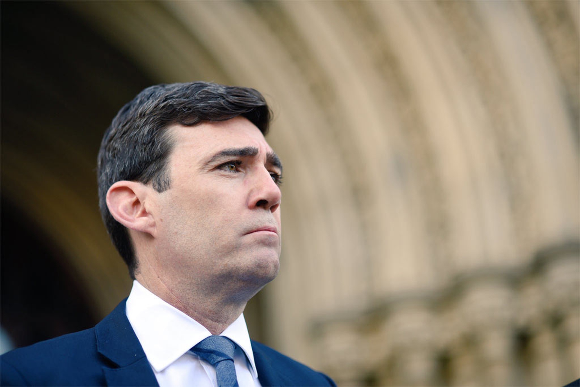 L'attentato alla Manchester Arena