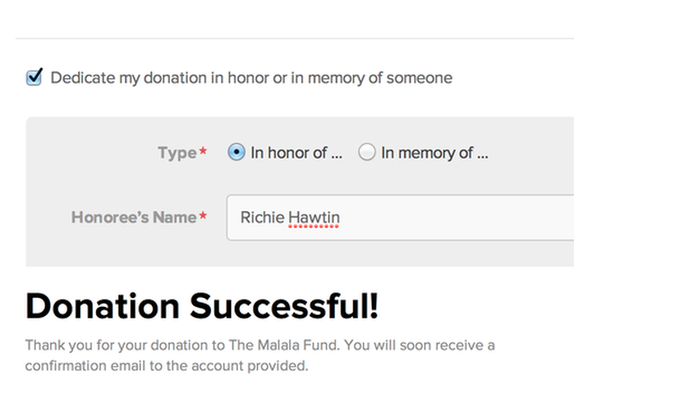 ice bucket challenge