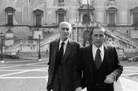 Dicono di lui. La morte di Berlusconi vista dalla stampa estera