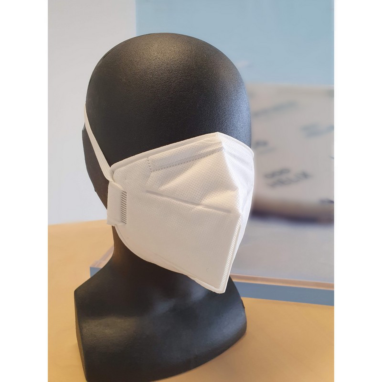 Lanaco masks LifeGate