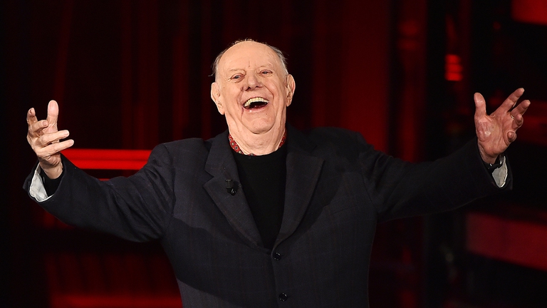 dario fo