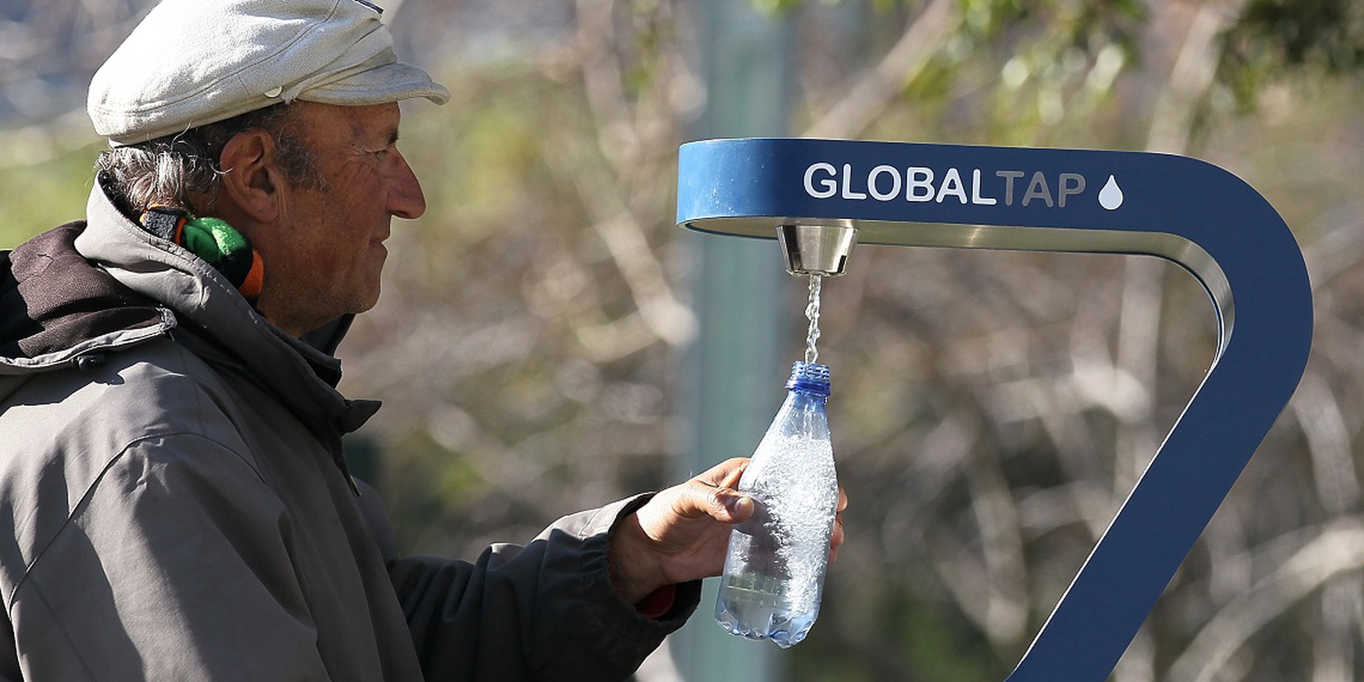 San Francisco bans plastic bottles, a step closer to zero waste