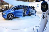Cina: niente tasse se acquisti un’auto elettrica