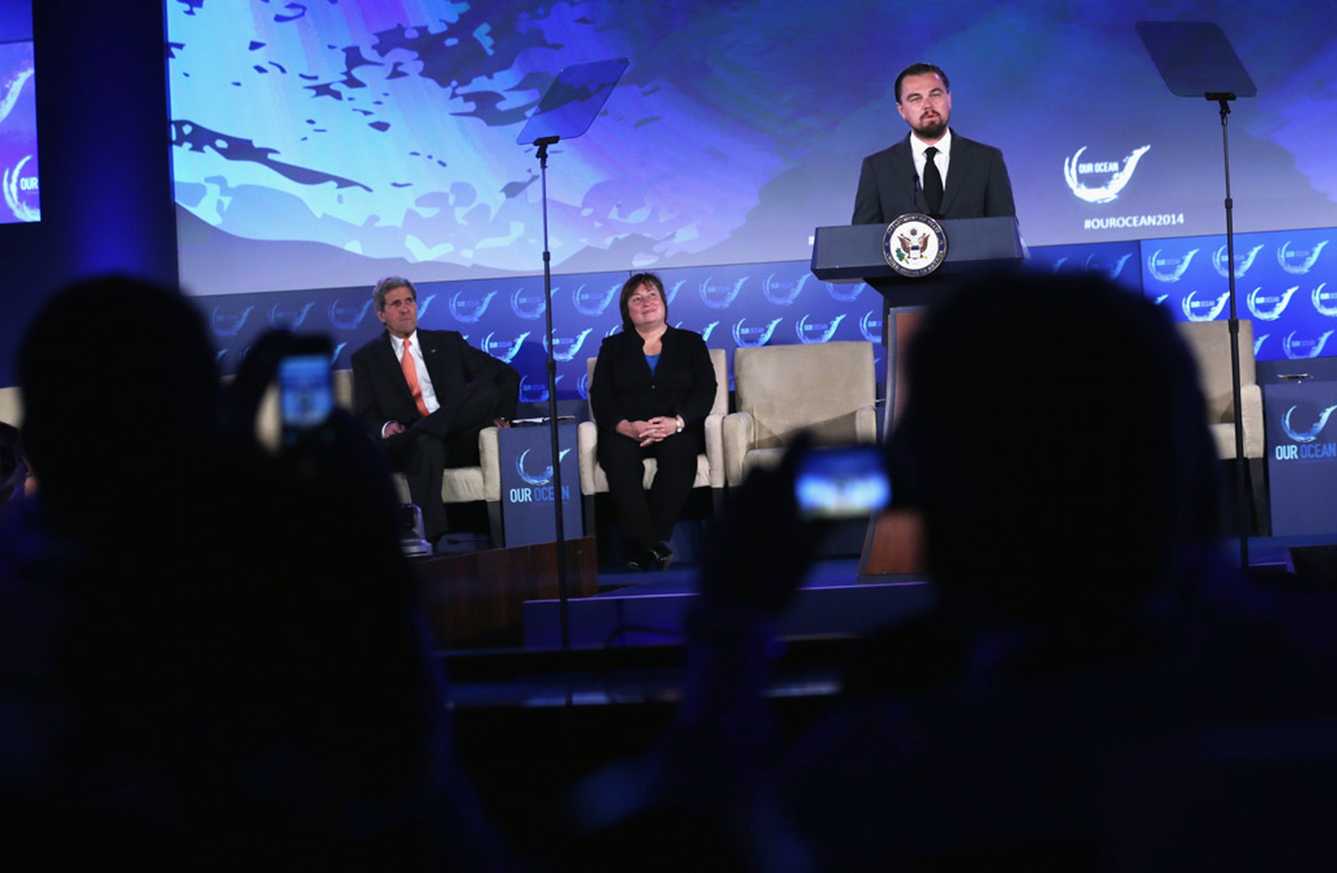 Cosa vuol fare Obama per proteggere gli oceani