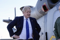 Il premier britannico Boris Johnson vuole spedire i richiedenti asilo in Ruanda