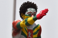 La Campagna di Appoggio Umano in Togo