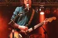 Rock Files Live! Jennifer Gentle