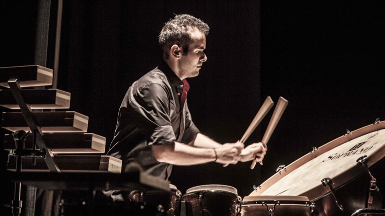 suite e suite, Milano MITO