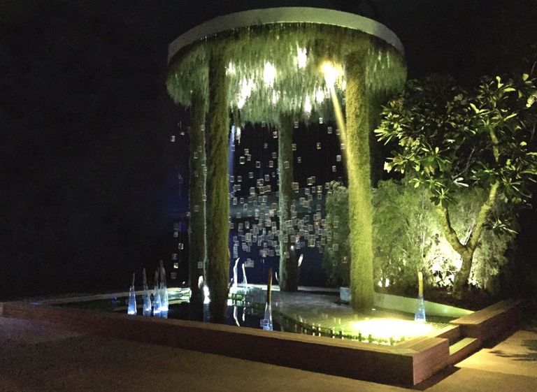 singapore garden festival