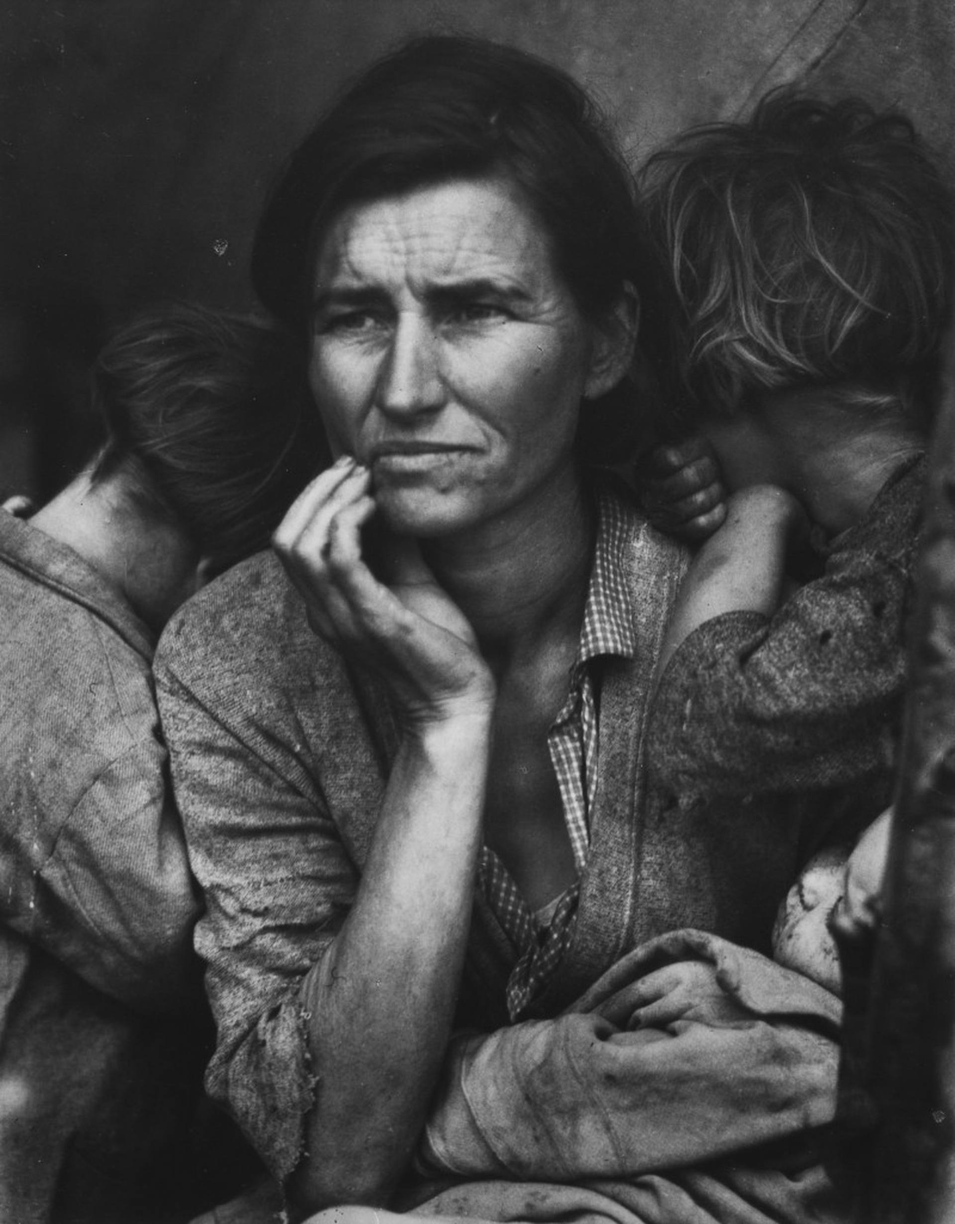 Dorothea Lange
