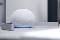 Quanto consuma un dispositivo come Alexa, collegato tutto il giorno?