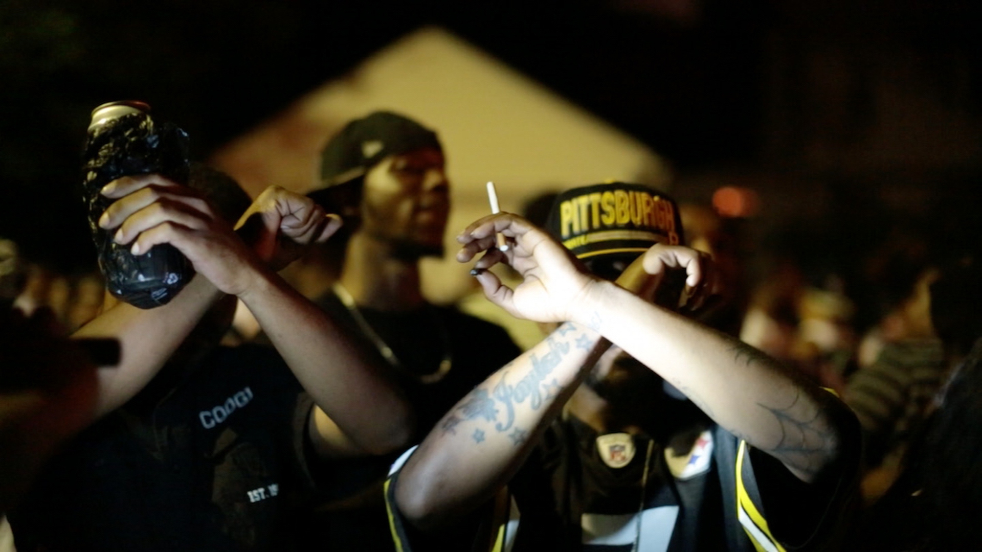 Gli scatti vincitori del World press photo 2017