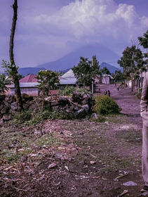 Quale segreto nasconde il lago Kivu
