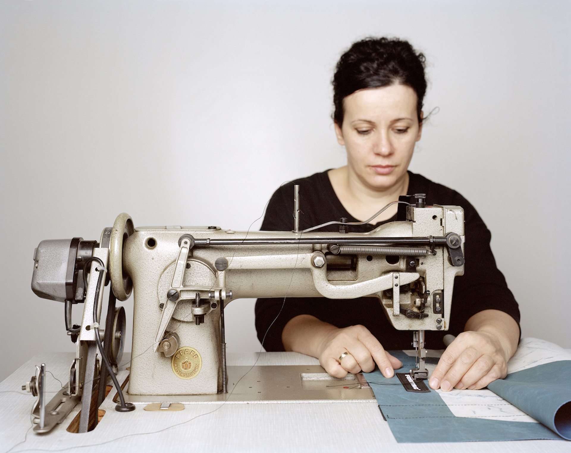 Photos of the Freitag universe