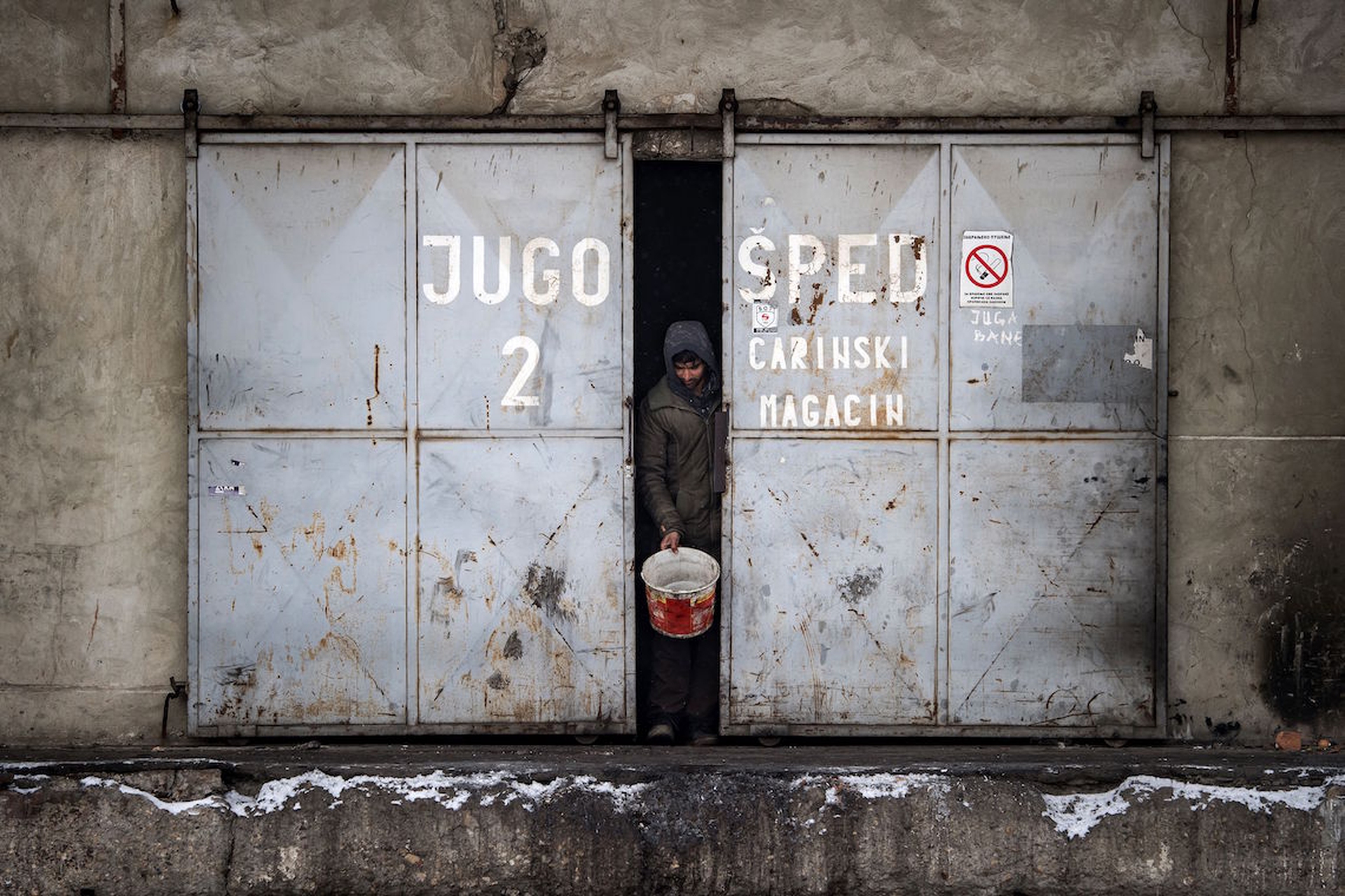 Migranti Belgrado-631392428