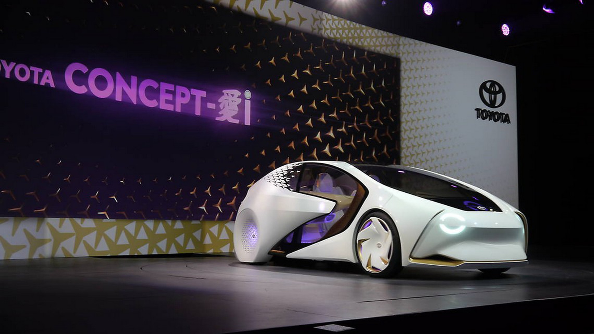 Da Las Vegas a Detroit, tutte le auto e le tecnologie sostenibili del futuro