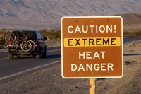 Il Texas censura i libri scolastici che spiegano i cambiamenti climatici