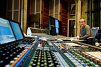 Real World Records: un pianeta di suoni