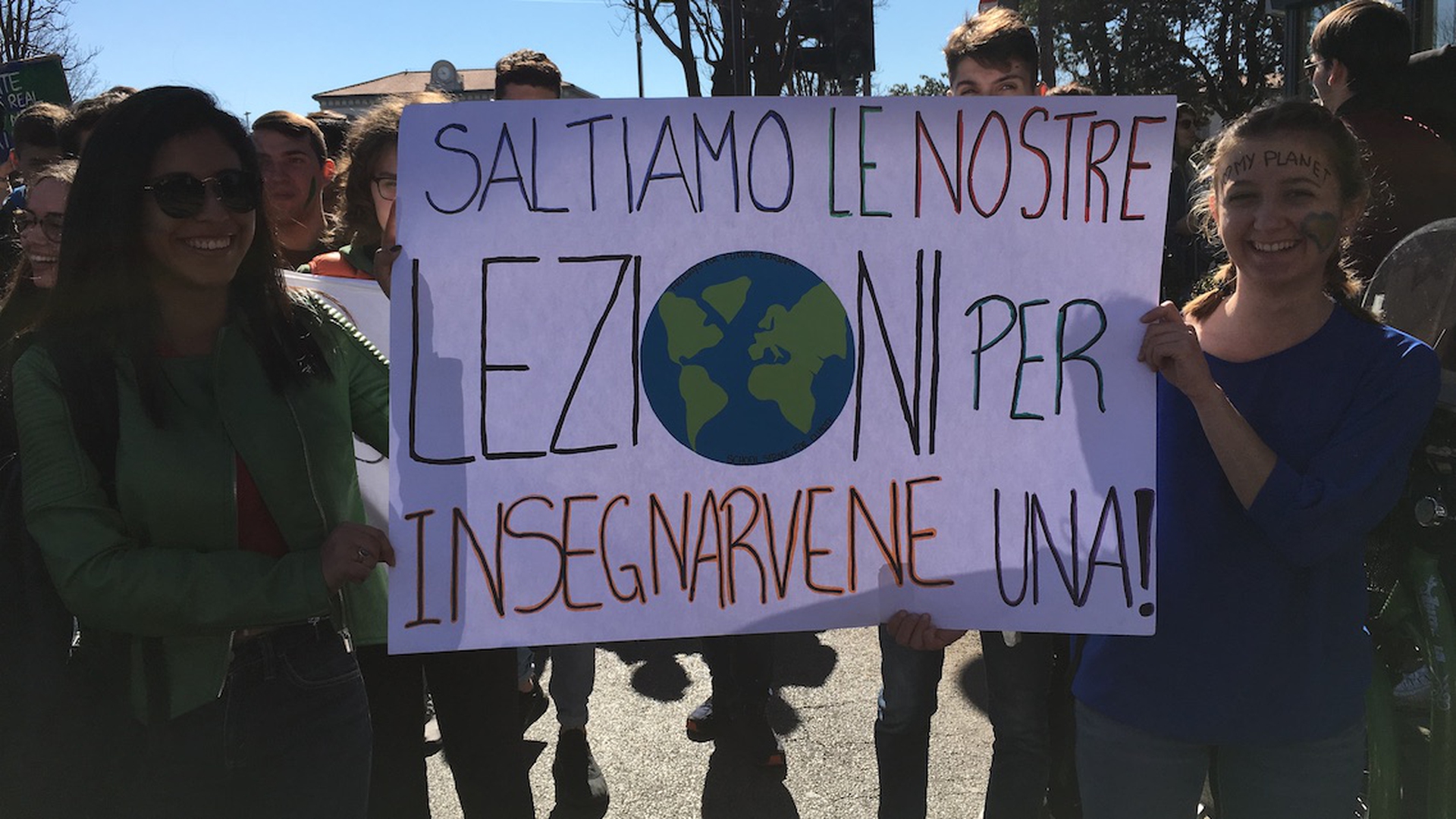 educazione ambientale scuola