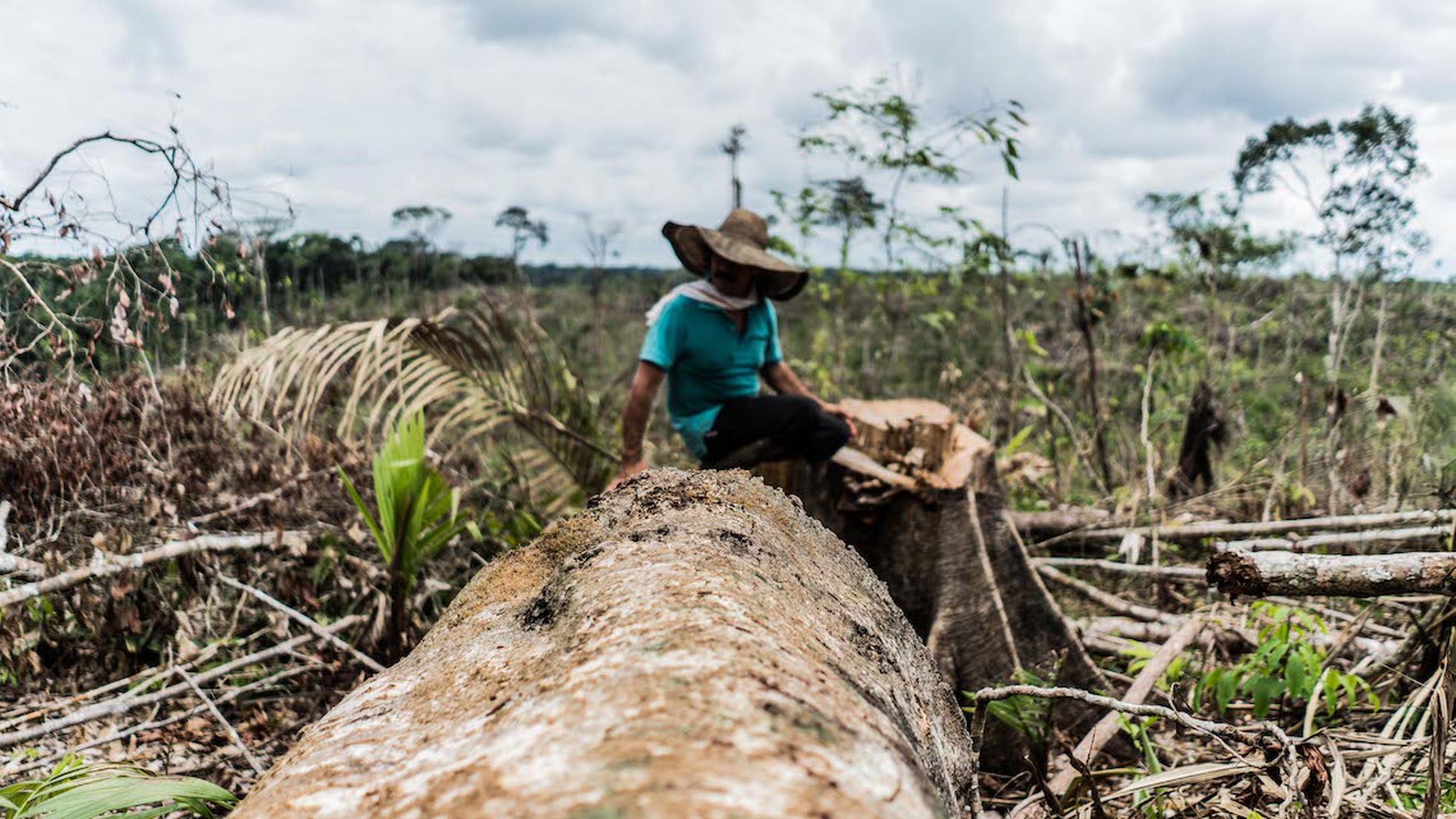 The high price of peace in Colombia