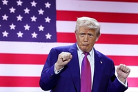 Cosa cambia per l’ultra fast fashion con i dazi di Trump?