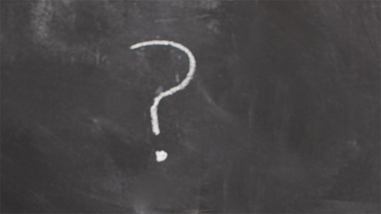 Occorre porsi delle domande su cosa ha generato i vari conflitti.