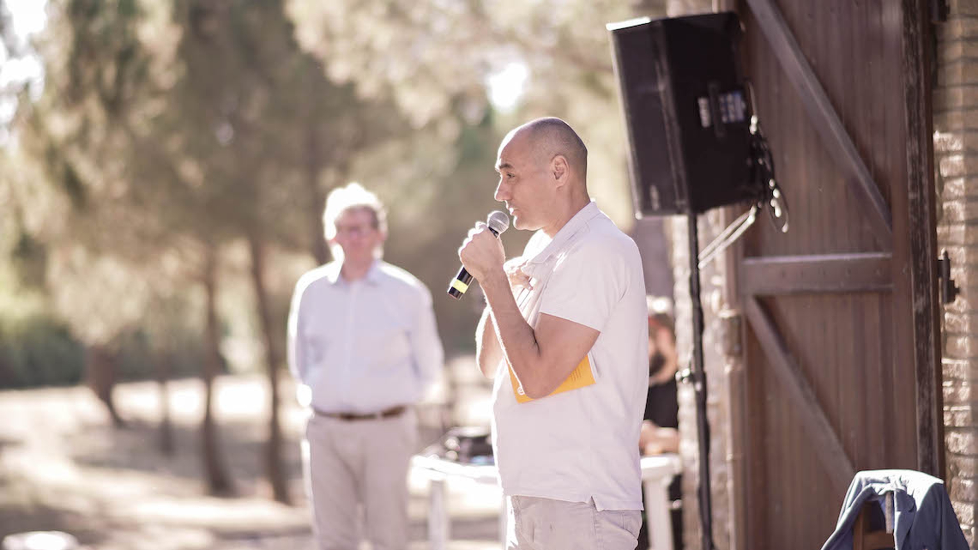 La seconda tappa di Campi da sapere di Alce Nero: la frutta